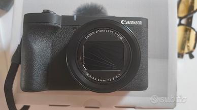 Canon Powershot V1