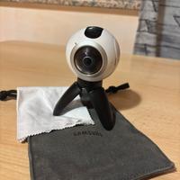 Samsung gear 360 sm-200