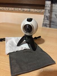 Samsung gear 360 sm-200