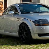AUDI TT MK1 225 QUATTRO