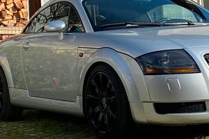 AUDI TT MK1 225 QUATTRO