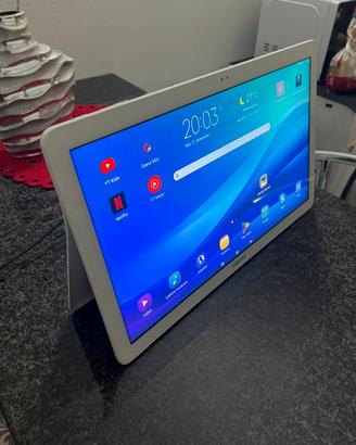 Galaxy View (18.4, LTE WI-FI 4G ) SM-T677