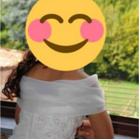 Abito da sposa di NICOLE