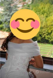 Abito da sposa di NICOLE