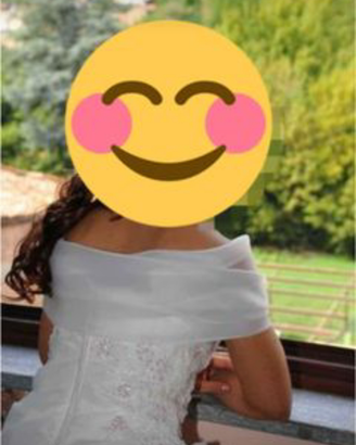 Abito da sposa di NICOLE