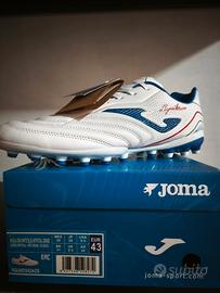 scarpe calcetto JOMA n 43