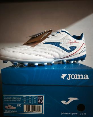 scarpe calcetto JOMA n 43
