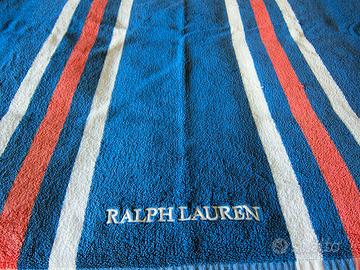 Telo da mare Ralph Lauren