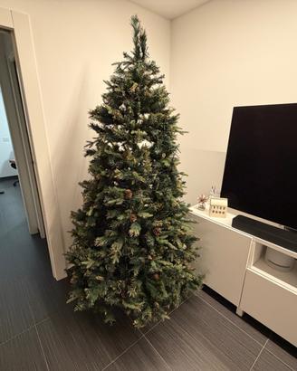 Albero di natale