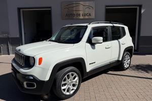 jeep renegade 2.0 mjet 4x4 limited certificat nuov