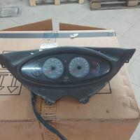 GRUPPO STRUMENTI  USATO X9 1 SERIE