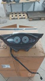 GRUPPO STRUMENTI  USATO X9 1 SERIE