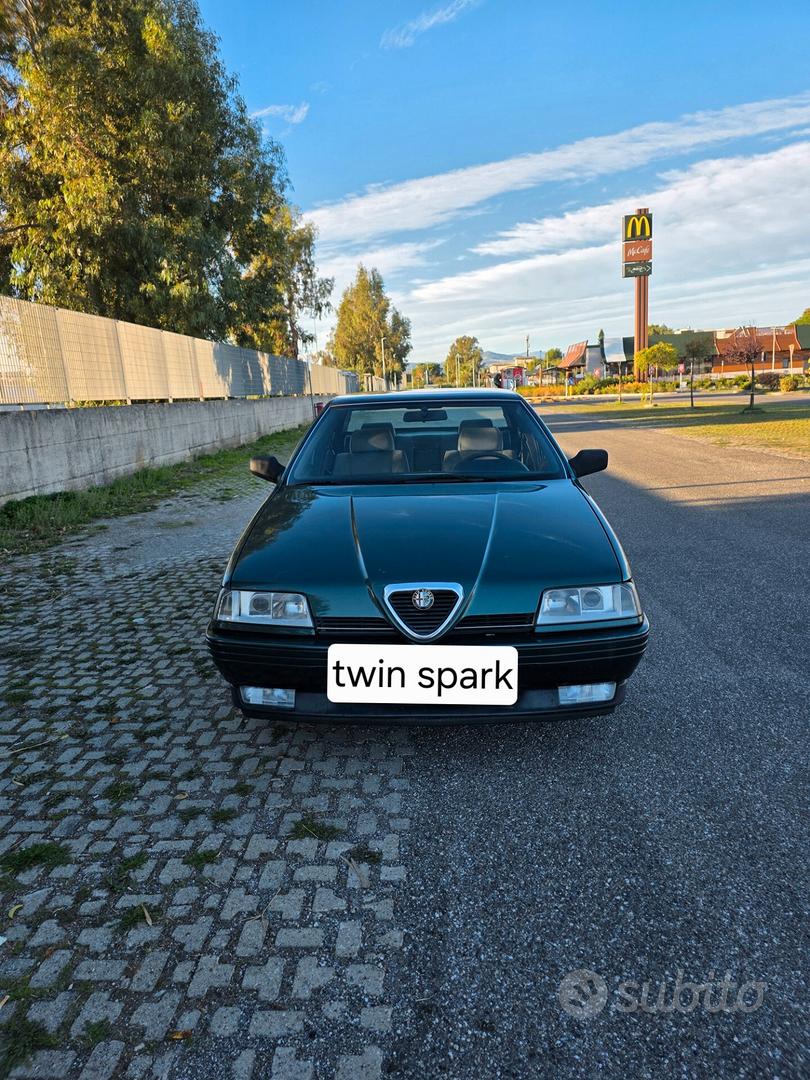 Alfa Romeo 164