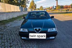 Alfa Romeo 164 2.0i Twin Spark