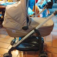 duo inglesina zippy pro