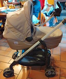 duo inglesina zippy pro