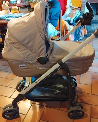 duo inglesina zippy pro