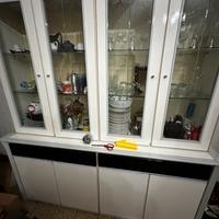 Contromobile + vetrinetta