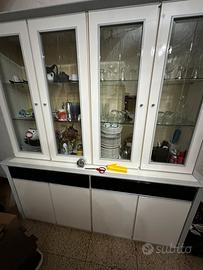 Contromobile + vetrinetta