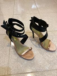 Sandali Bibi Lou n. 39 nuovi