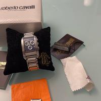 Orologio Roberto, cavalli