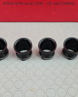 CORNETTI TROMBETTE YAMAHA R1 2001 2000 YZF 1999 19