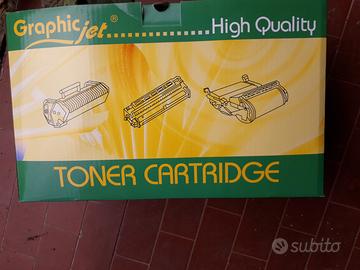 TONER RIGENERATO rif. codice originale Q7551X