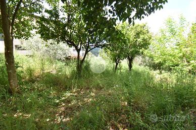 TER. RESIDENZIALE A TORCHIARA
