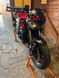 Triumph Street triple 765 rs