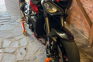 Triumph Street triple 765 rs
