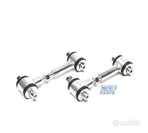 BARRA STABILIZZATRICE REGOLABILE AUDI A3 8L VOLKSW