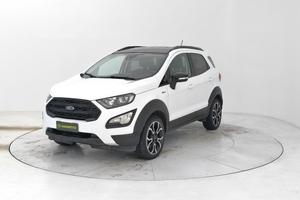 FORD EcoSport 1.0 ecoboost Active s&s 125cv
