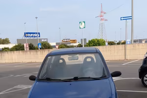 FIAT 600