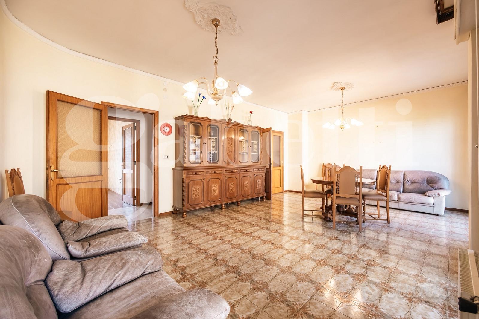 Appartamento – Cagliari, Sant'Avendrace, Sant'Avendrace-Santa Gilla - Vista 5