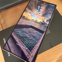 samsung s24 ultra + 2 custodie