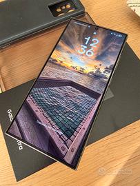 samsung s24 ultra + 2 custodie