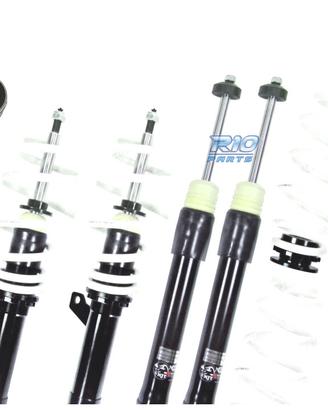 KIT SOSPENSIONE FILETTATA NJT EXTREM AUDI A3 8P QU