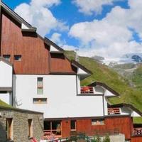 Multiproprietà Cervinia 2