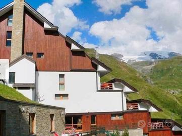 Multiproprietà Cervinia 2