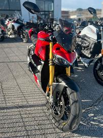 Ducati Streetfighter V4S
