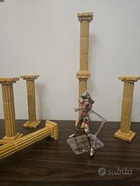 colonne per myth cloth