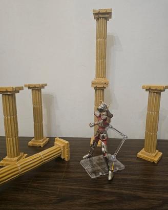 colonne per myth cloth