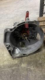 cambio iveco daily 2.5 sigla 8140.07