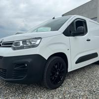 Citroen berlingo van xl allestimento