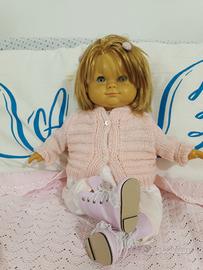 bambola marchio tartaruga 