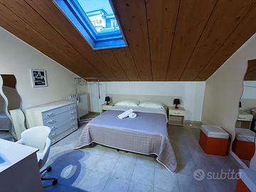 Appartamento in Centro - Coinquilina Lavoratrice