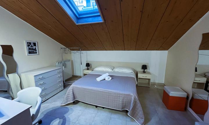 Appartamento in Centro - Coinquilina Lavoratrice