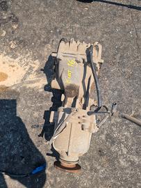 Ricambi Fiat  Sedici 