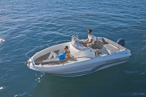 Jeanneau Cap Camarat 5.5 CC S3