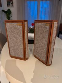 Casse Tannoy